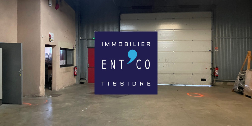 local commercial à BOE (47550)